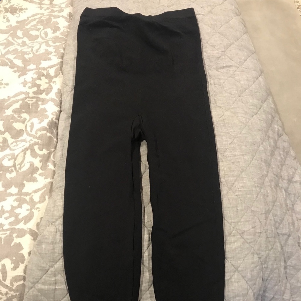 Spanx Mama Seamless Legging (Maternity)
